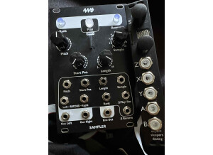 4ms Company Sampler (47639)