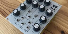 SOMA laboratory LYRA8-FX