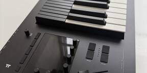 Expressive-E Osmose + Softcase