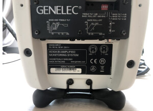 Genelec 8030A (17414)