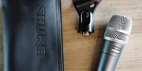 Shure Beta 57A