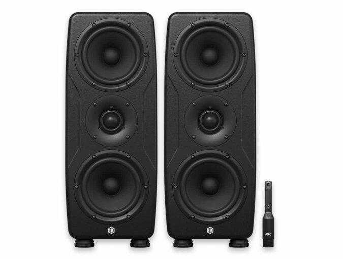 iLoud Precision MTM MKII - Pair iLoud Precision MTM MKII - Pair