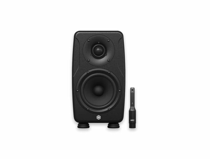 iLoud Precision 5 MKII - Single iLoud Precision 5 MKII - Single