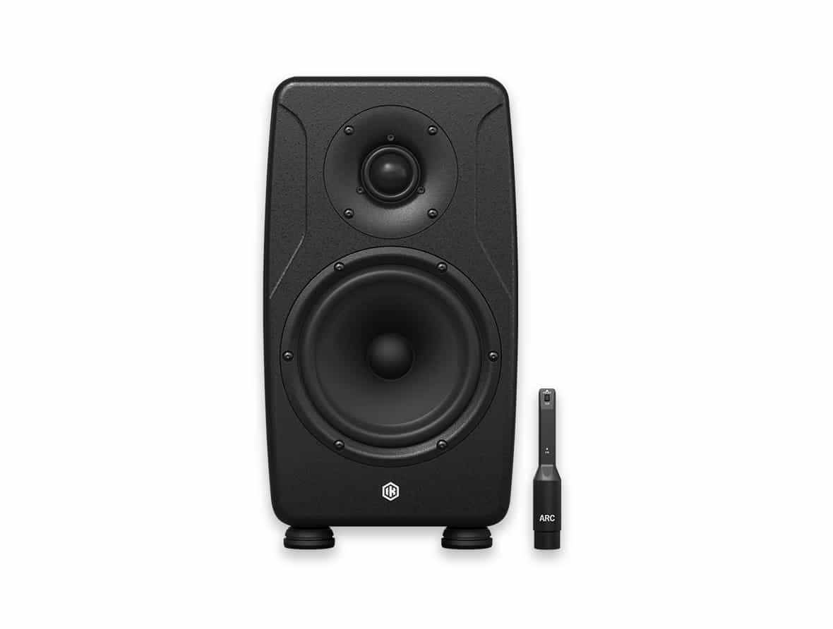 iLoud Precision 6 MKII - Single