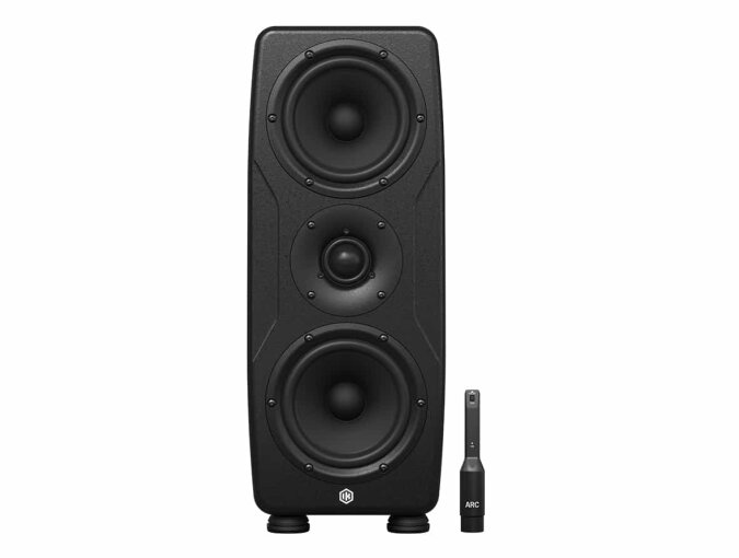 iLoud Precision MTM MKII - Single iLoud Precision MTM MKII - Single