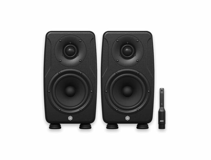 iLoud Precision 5 MKII - Pair iLoud Precision 5 MKII - Pair