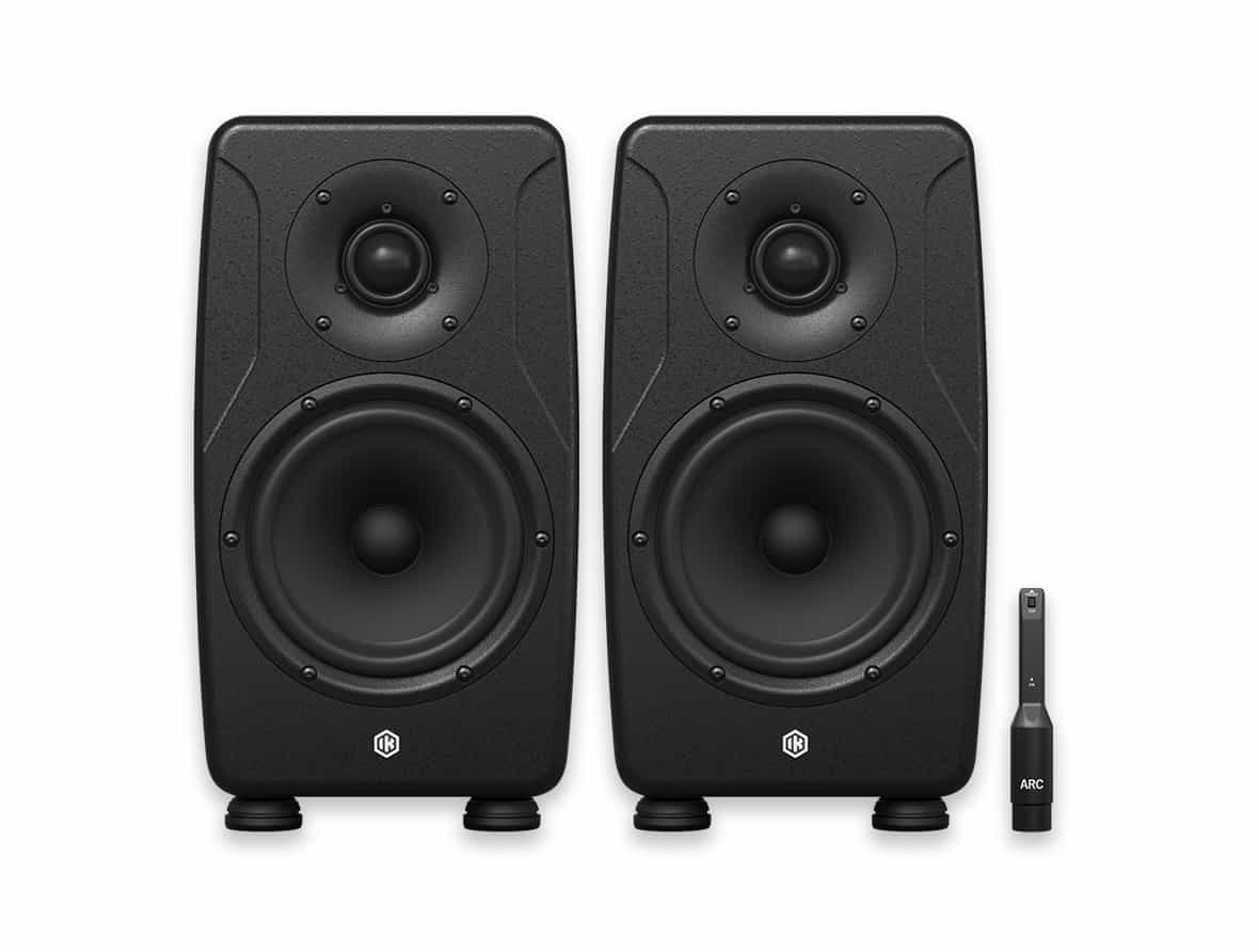 iLoud Precision 6 MKII - Pair