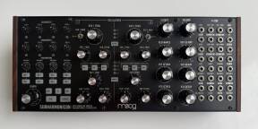 Moog Subharmonicon