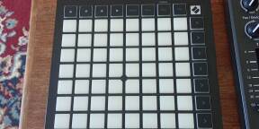 Launchpad mini