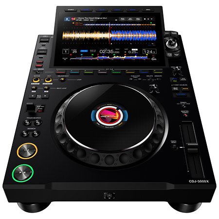 CDJ-3000X b CDJ-3000X b