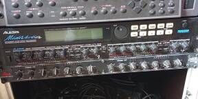 Dbx 266xl