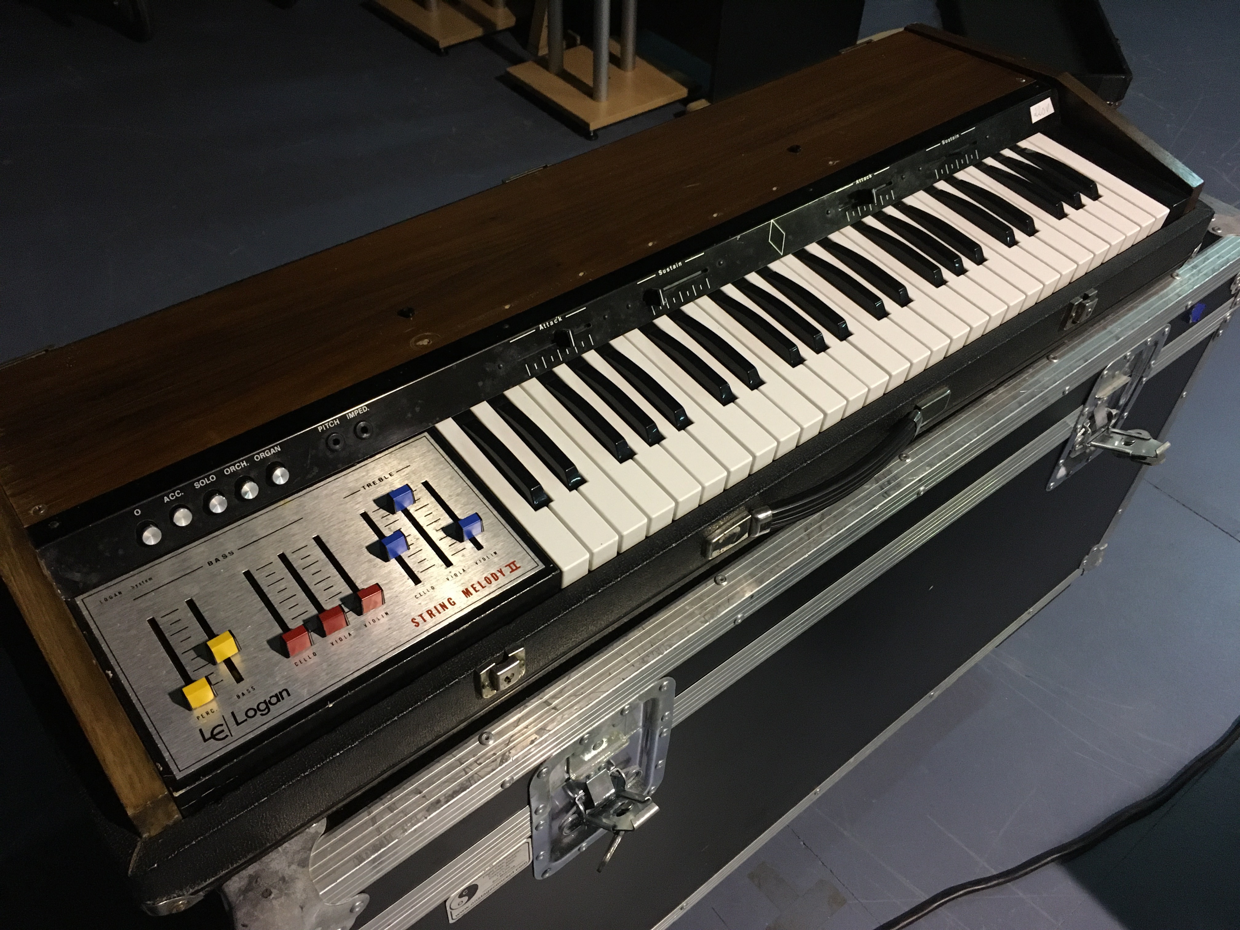Hohner String Melody II (99488)