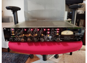 Millennia STT-1 Origin (15074)