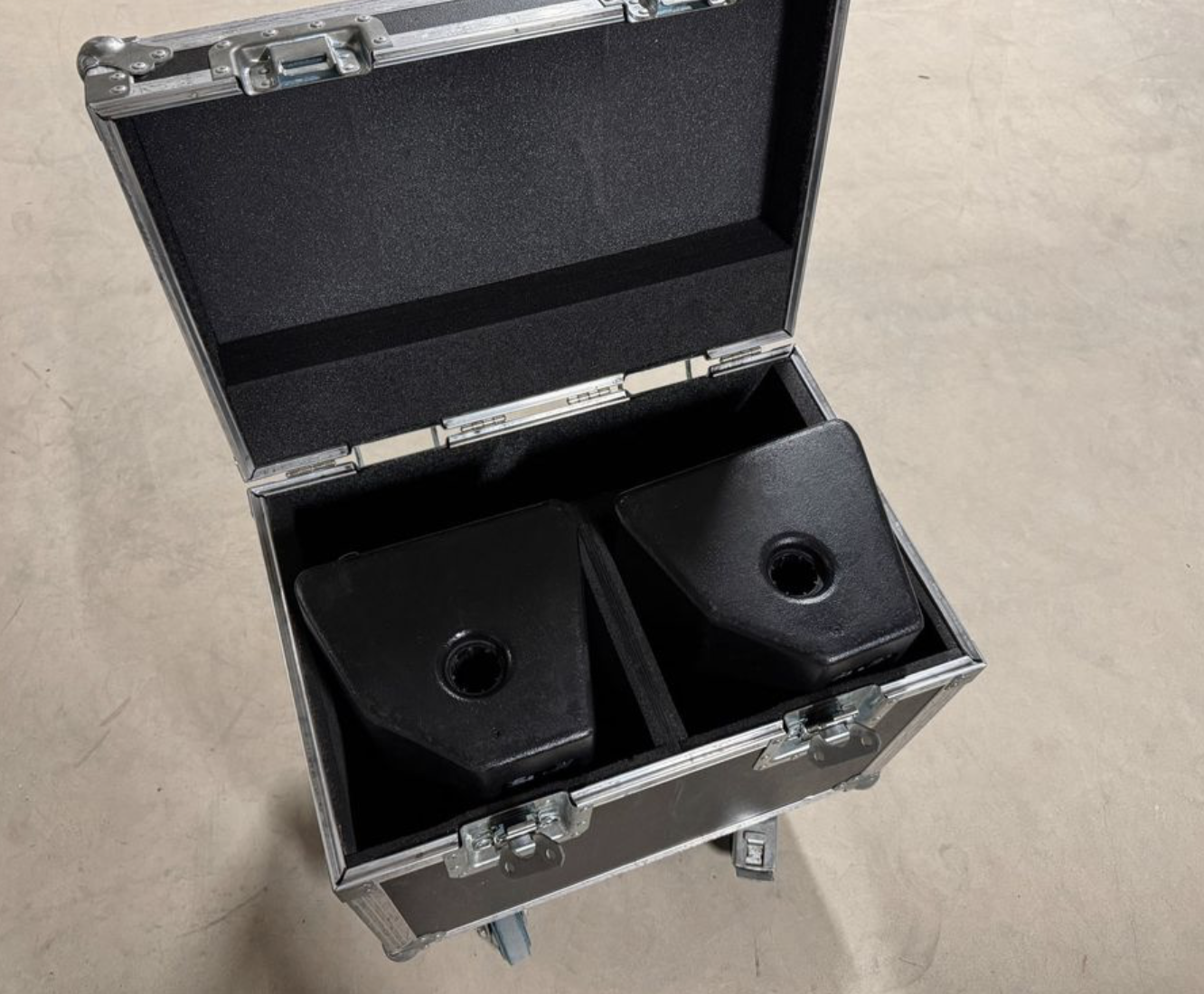 Nexo PS8 (12437)