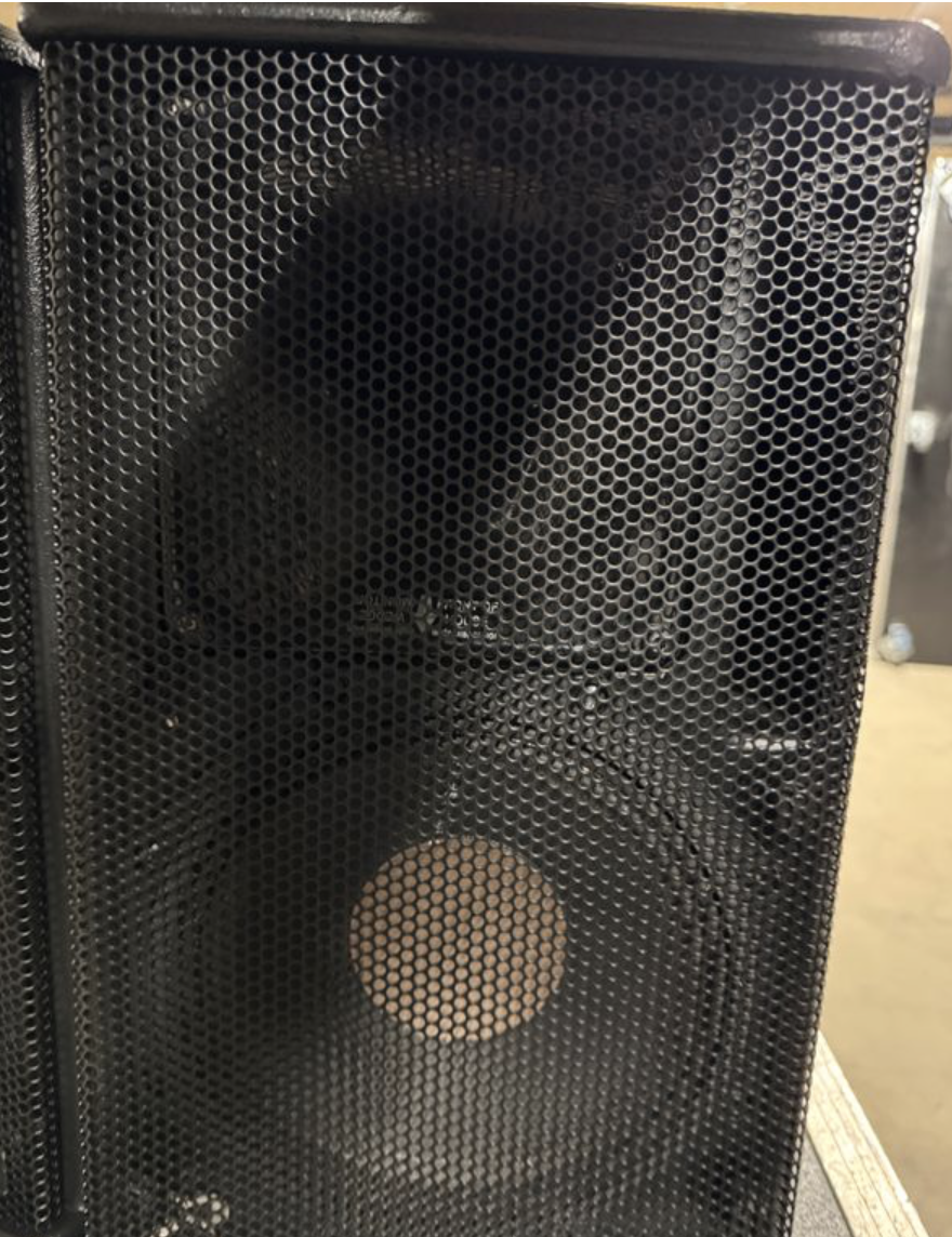 Nexo PS8 (85911)