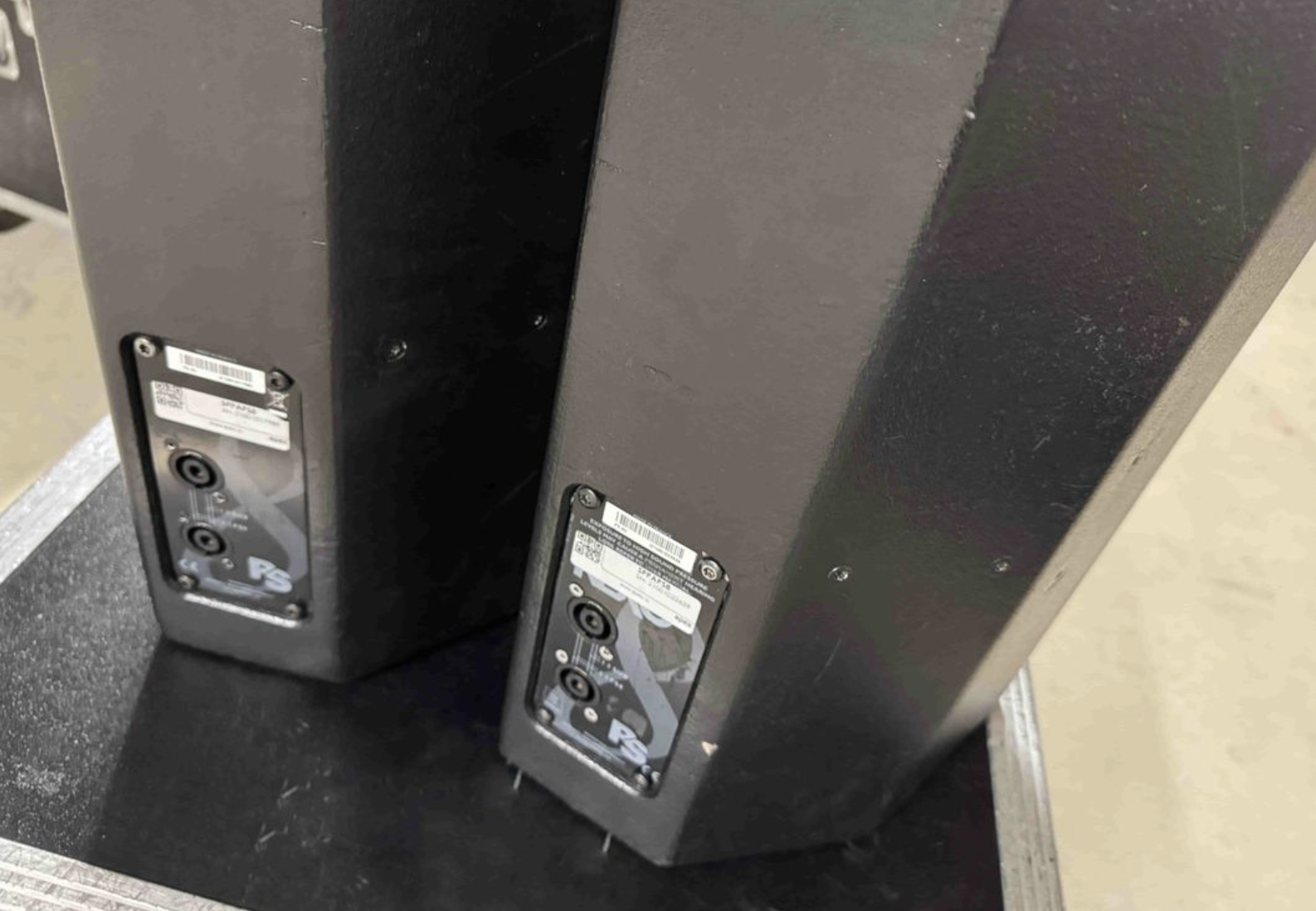 Nexo PS8 (34848)