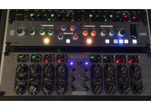 SSL Fusion (8964)