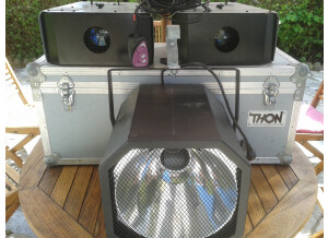 Nicols Tornad HID (8362)