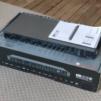 Steinberg UR816C 16 x 16 Interface audio USB 3.0 (32 bits/192 kHz)