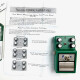 TS9DX FLEXI-4X2 - Modded by Keeley TS9DX FLEXI-4X2 - Modded by Keeley