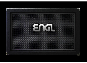 ENGL E212VH Pro Slanted 2x12 Cabinet (91558)