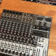Xenyx 1832FX Xenyx 1832FX