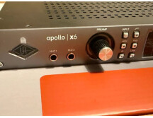 Universal Audio Apollo x6 (54848)