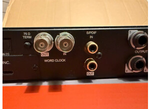 Universal Audio Apollo x6 (62048)