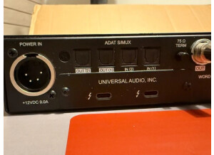 Universal Audio Apollo x6 (51668)