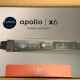 Apollo x6 Apollo x6