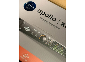 Universal Audio Apollo x6 (73357)