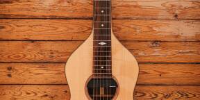 Weissenbon Florian Chateau - Custom