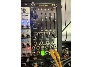 Mutable Instruments Clouds (59933)