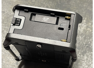 Zoom F6-1