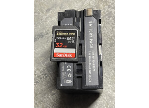 Zoom F6-9