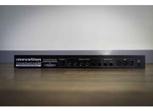 Novation DrumStation (77117)