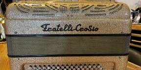 Fratelli crosio 80b 3 voies