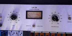 Vend LA2A Drip electronics