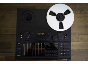 Fostex Model 80 (34278)