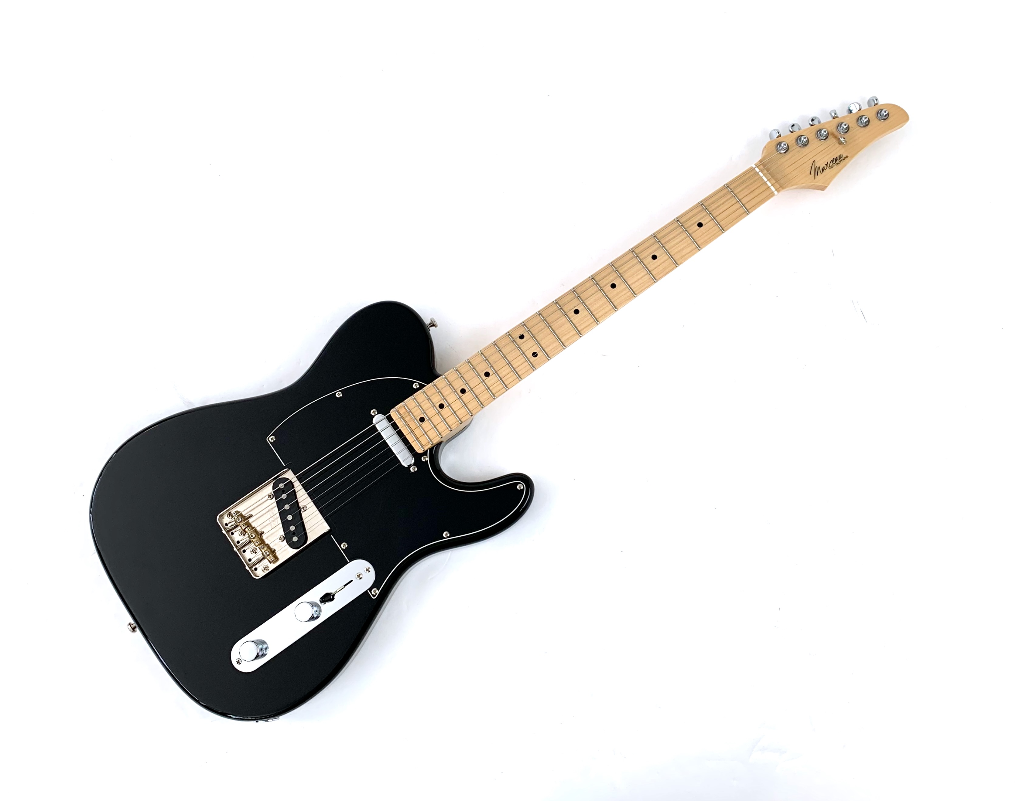 Marceau Elegante 2017 Black