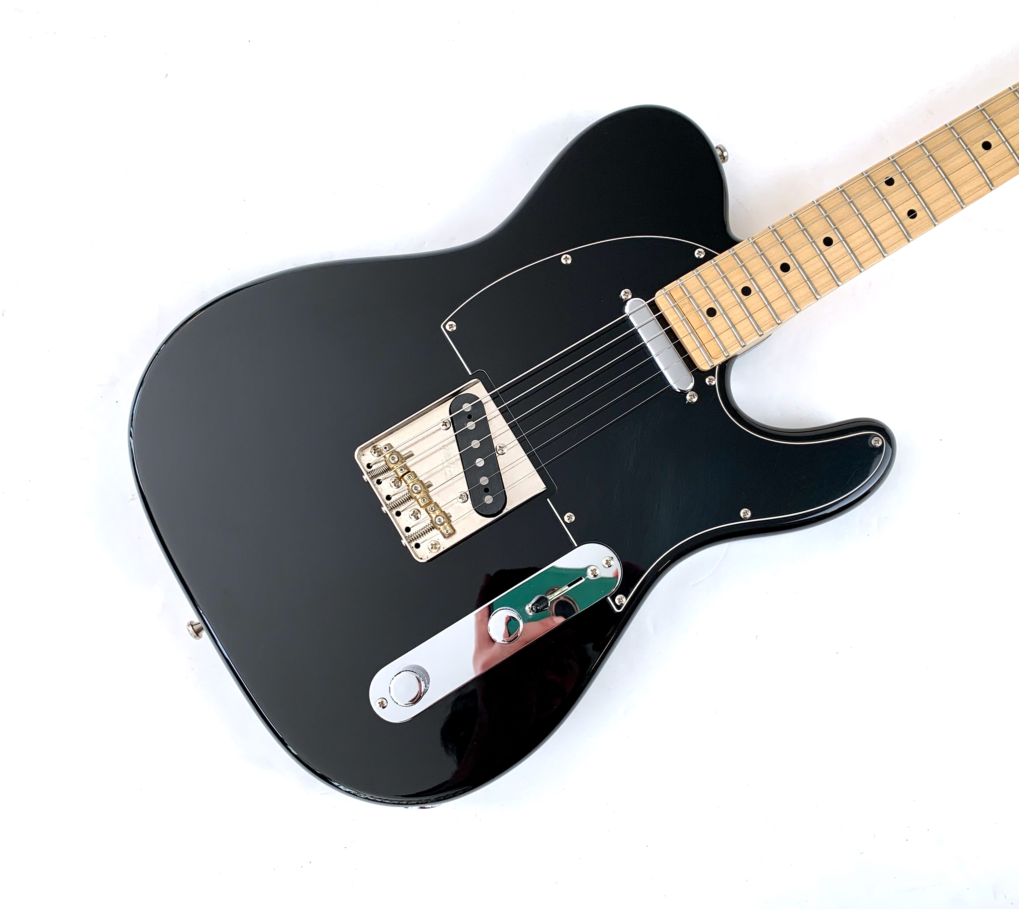 Marceau Guitars Expérience (91511)