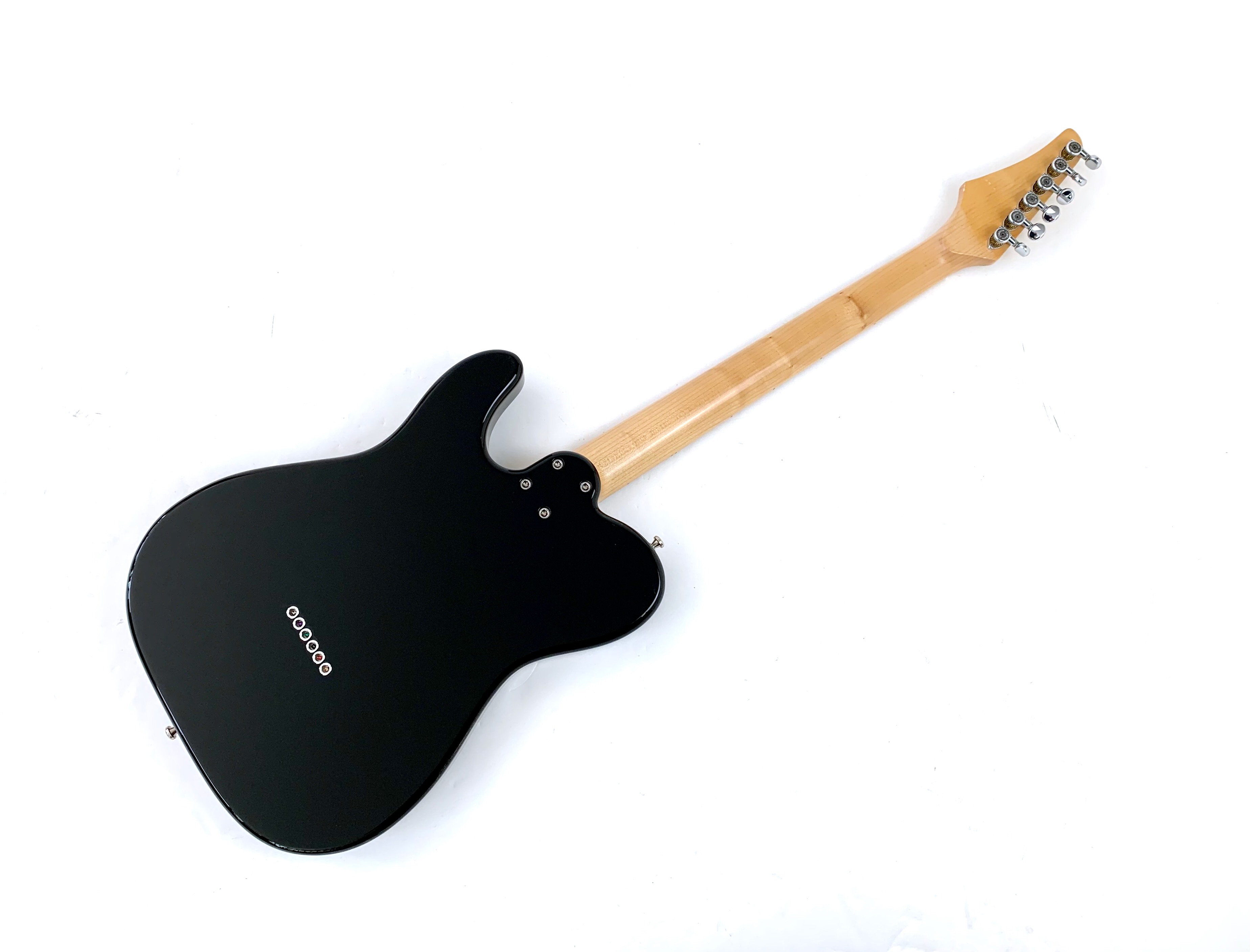 Marceau Guitars Expérience (68427)