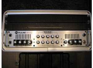 Mesa Boogie M-Pulse 600 (68259)