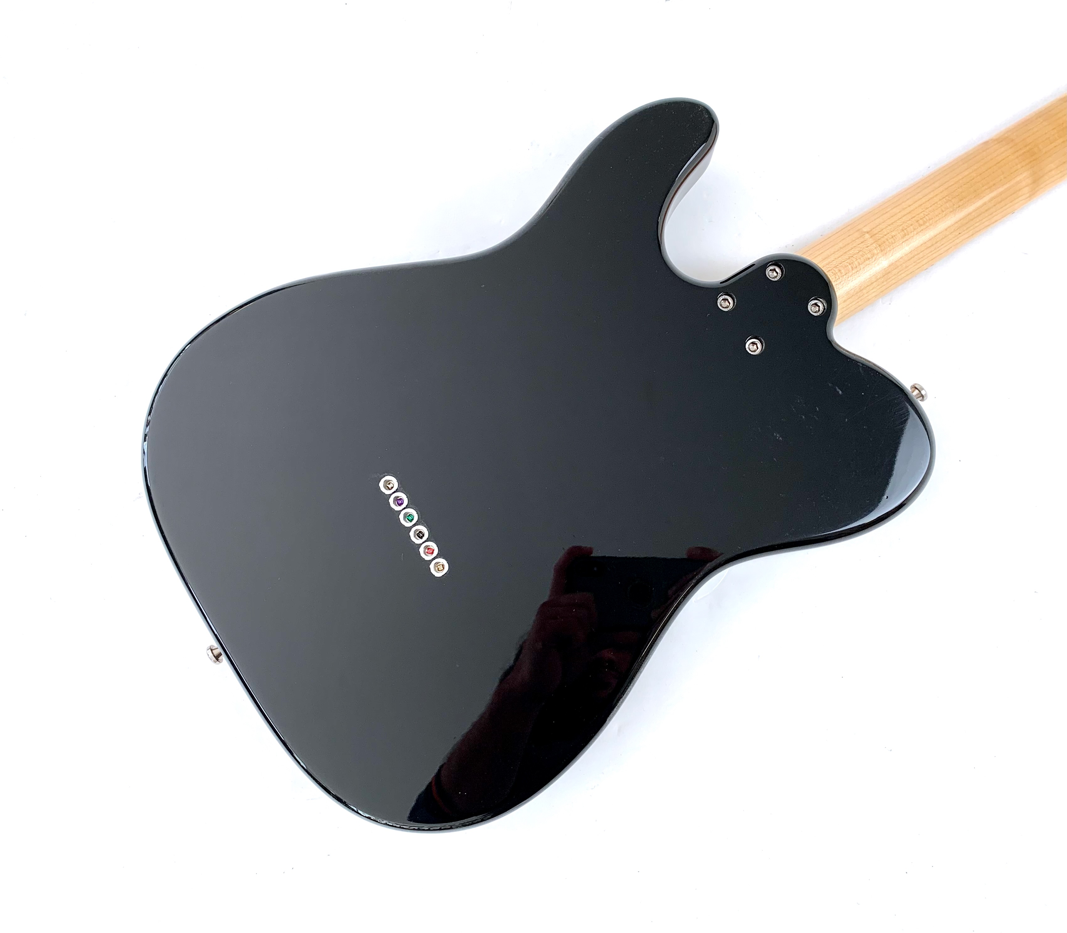 Marceau Guitars Expérience (20198)