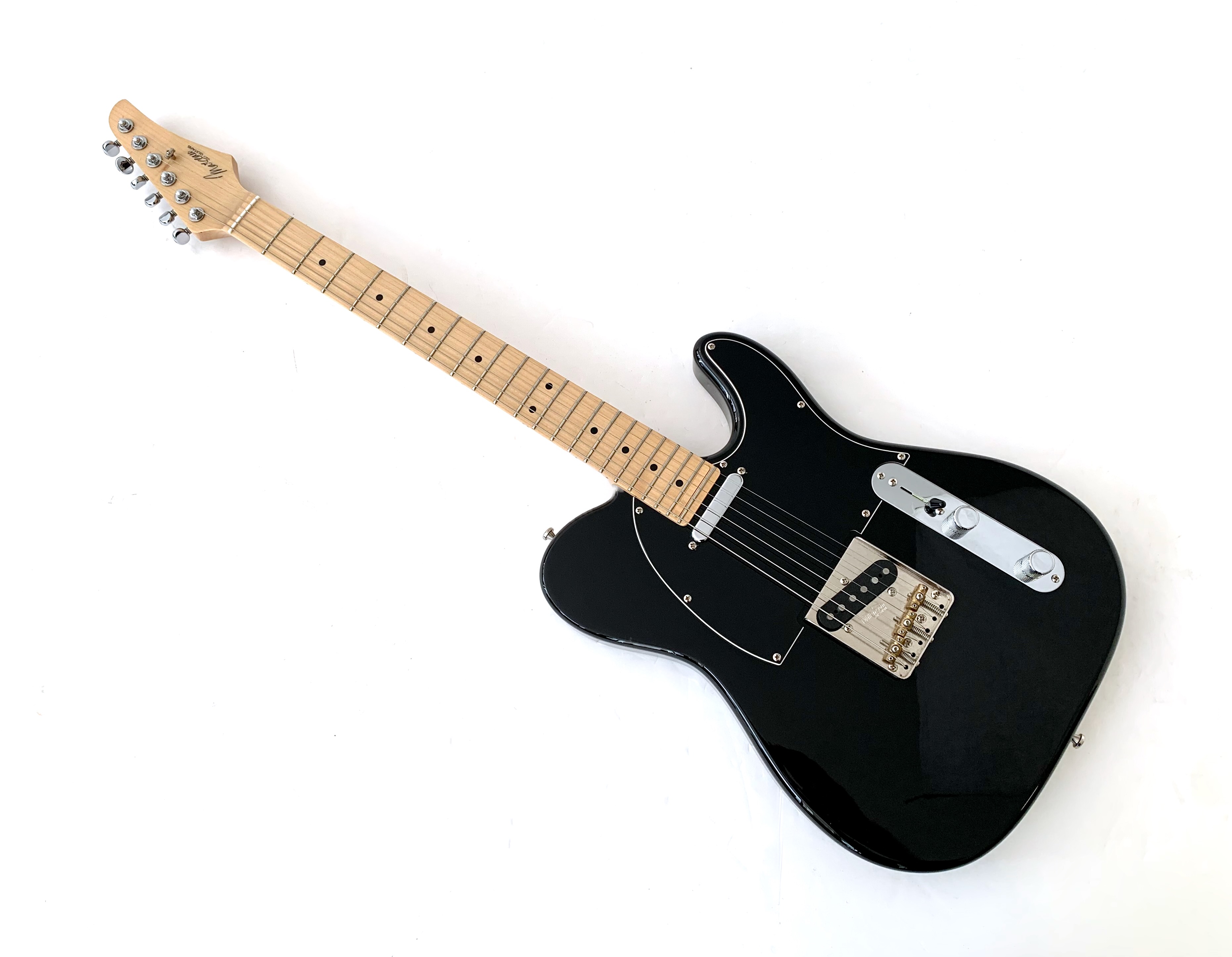 Marceau Guitars Expérience (33798)