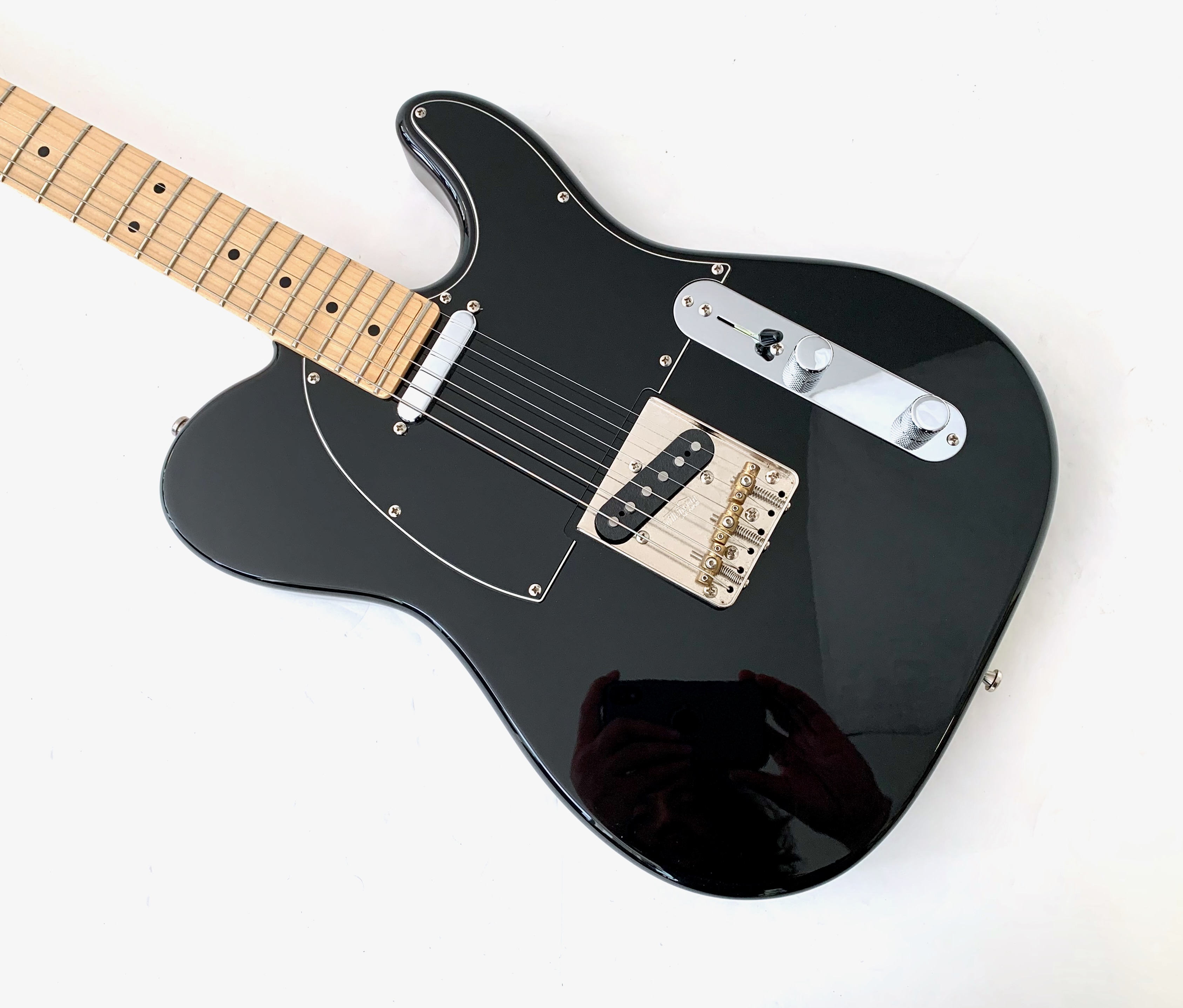 Marceau Guitars Expérience (83034)