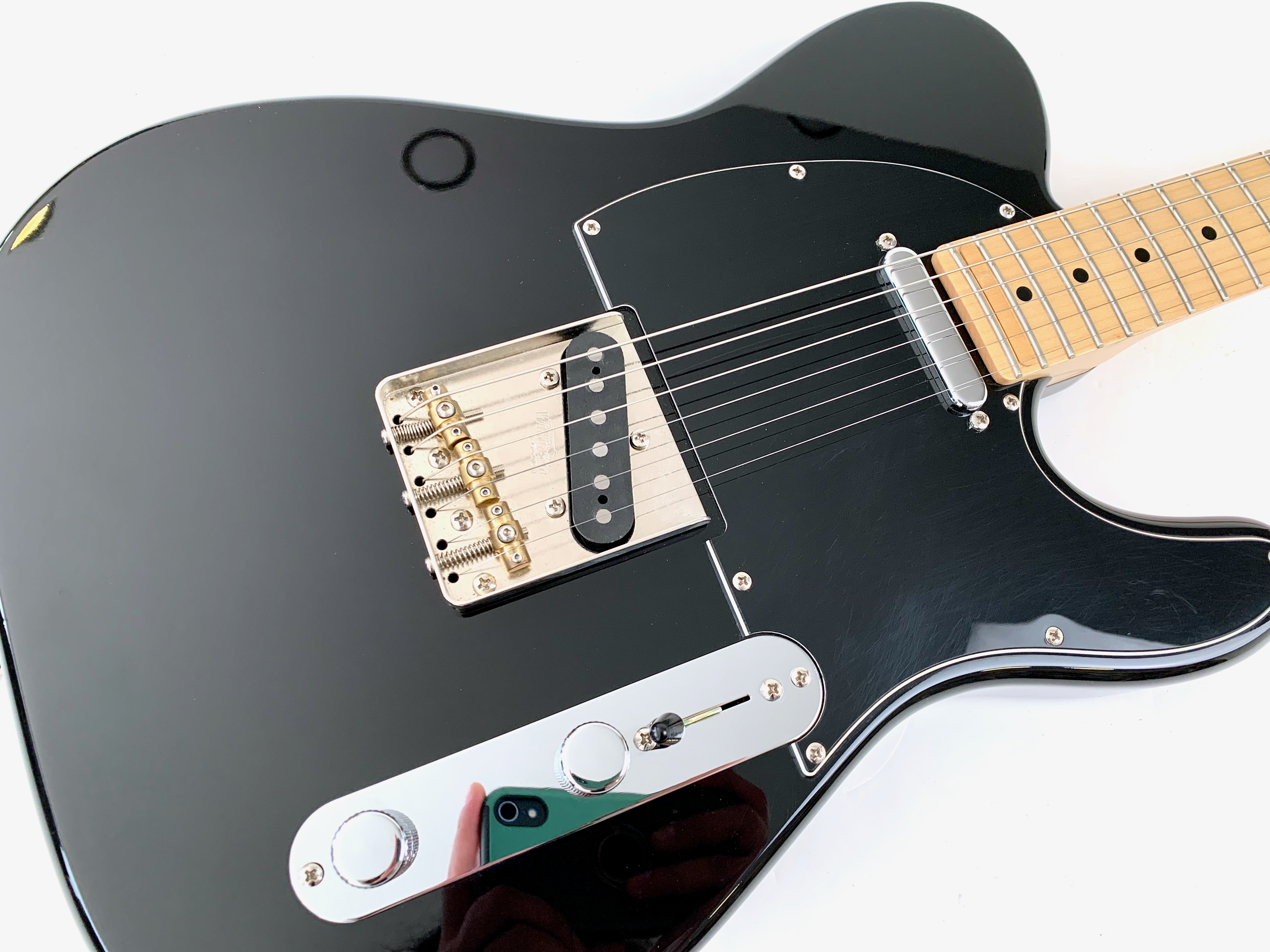 Marceau Guitars Expérience (26103)