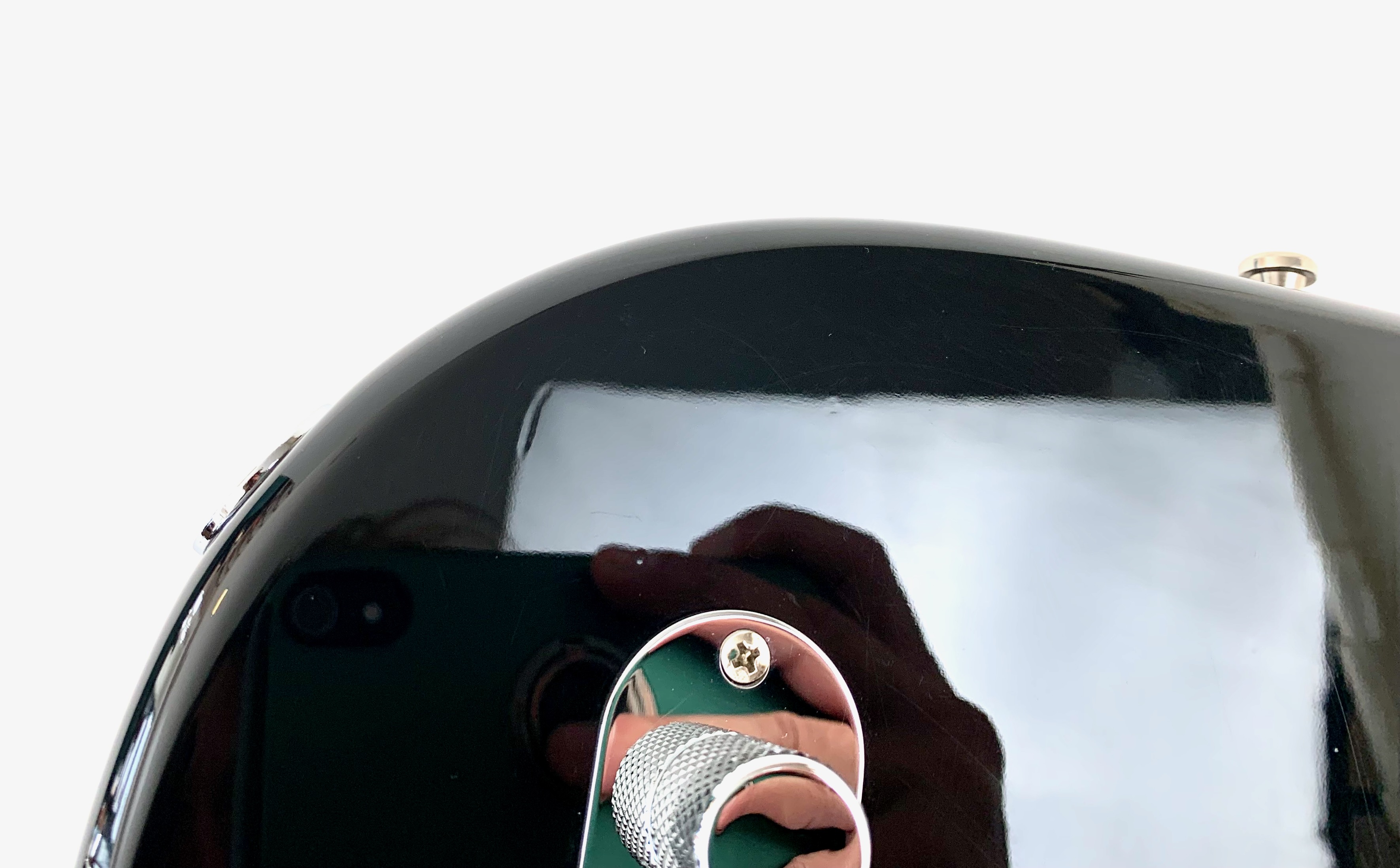 Marceau Guitars Expérience (34352)