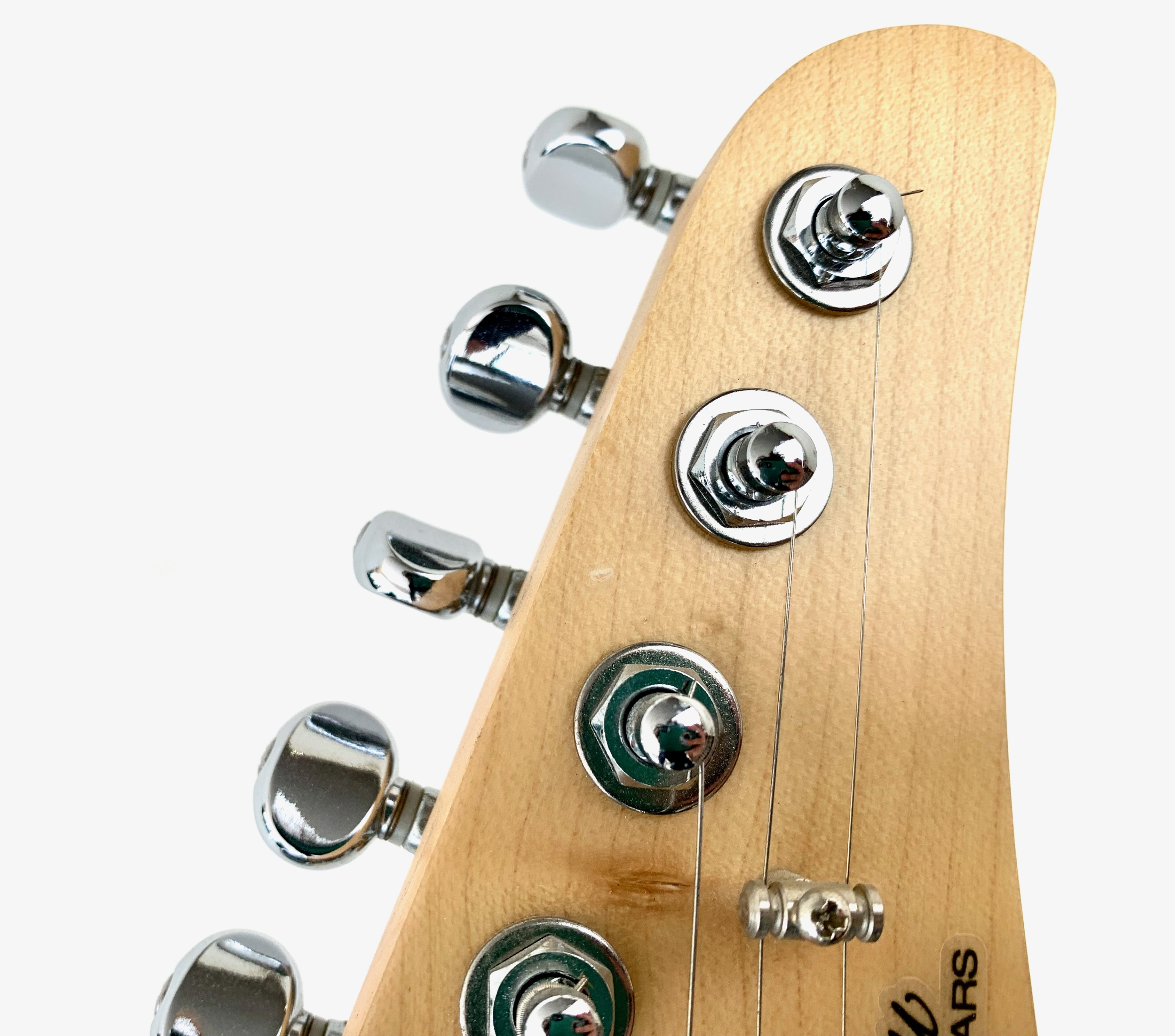 Marceau Guitars Expérience (62241)