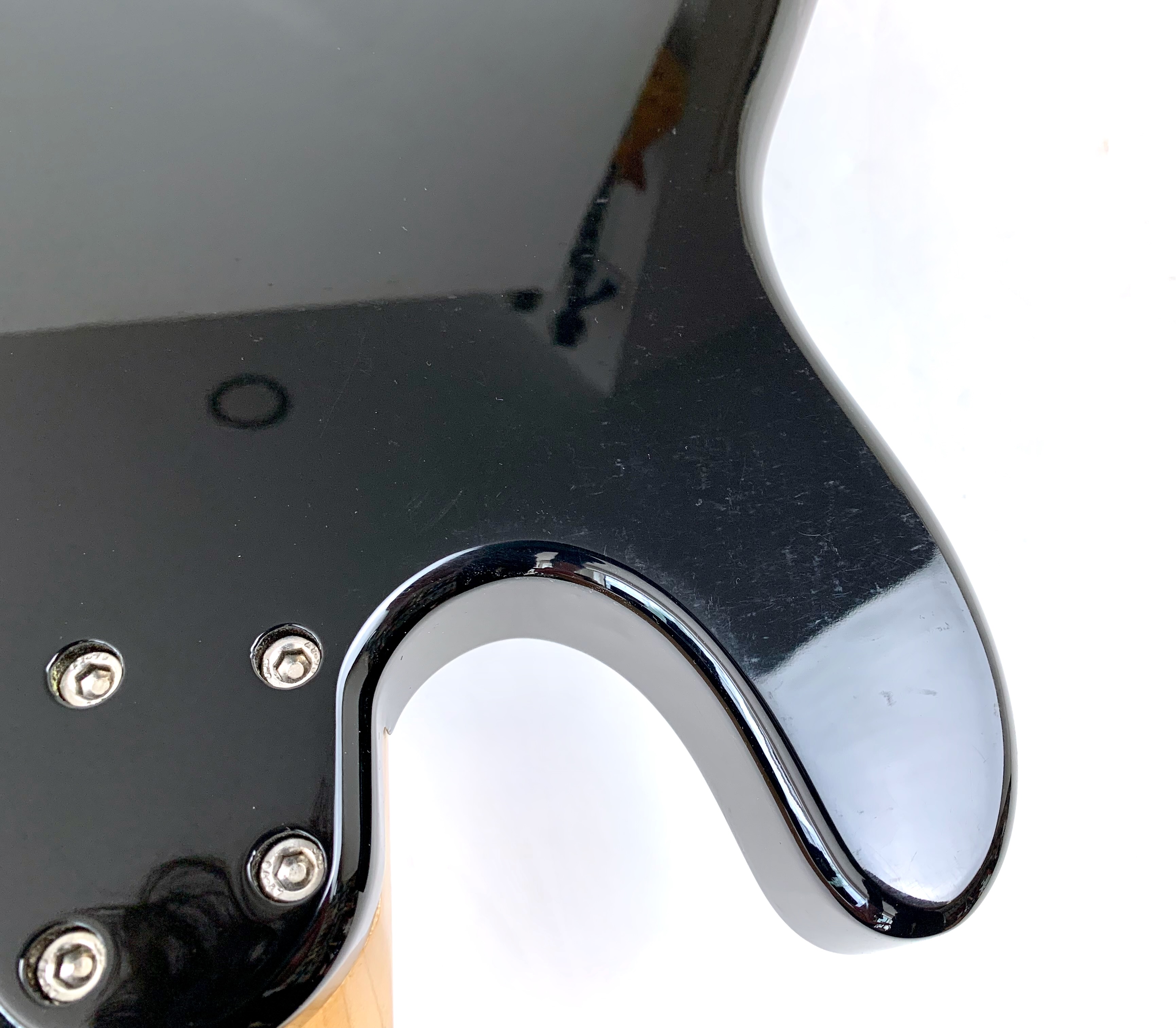 Marceau Guitars Expérience (37966)